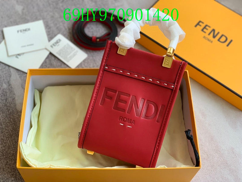 Glami - FDE Bags - 2394