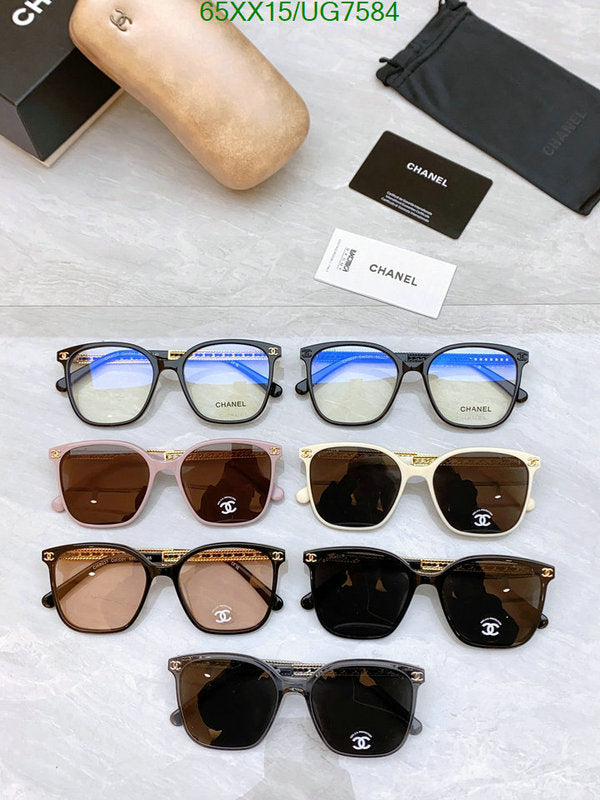 SAMC - CHL Glasses - 199