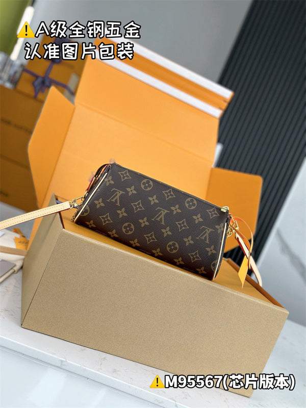 Glami - LOV Bags - 341