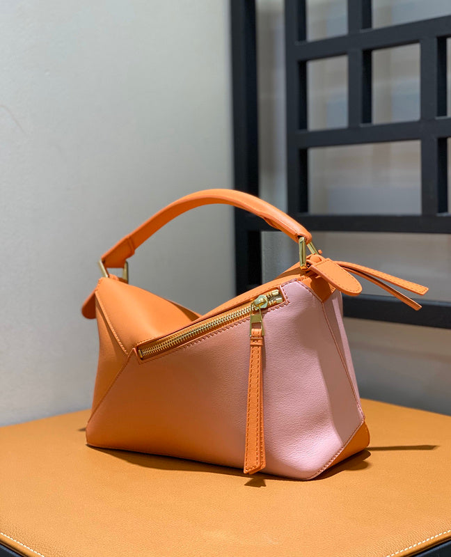 Glamy - LWO Bags - 835