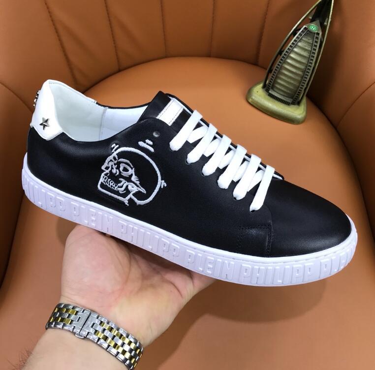SAMC - PHP Shoes - 147