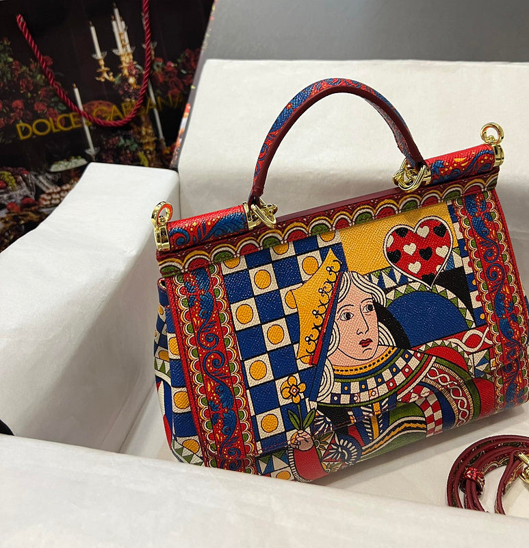 Glamy - DG bag - 406