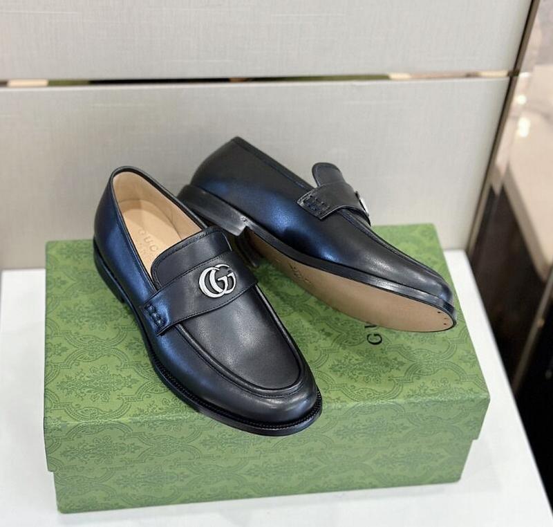 SAMC - GUKI Men Shoes - 284