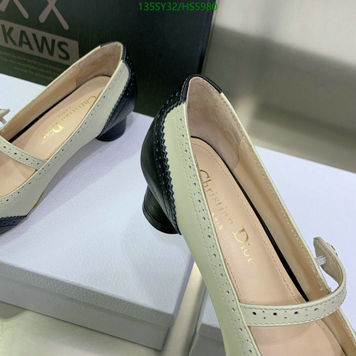 SAMCC - DOR Women Shoes - 1897