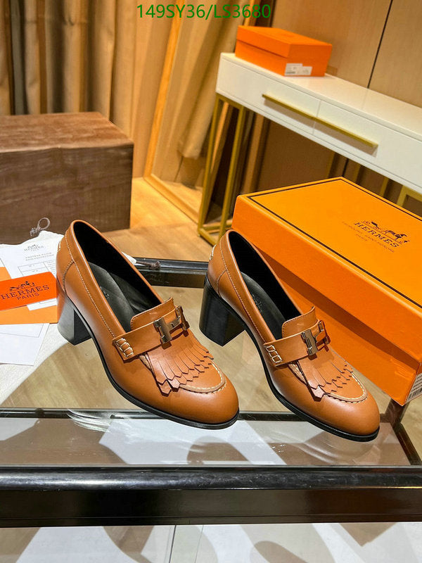 SAMC - HMS Women Shoes - 440
