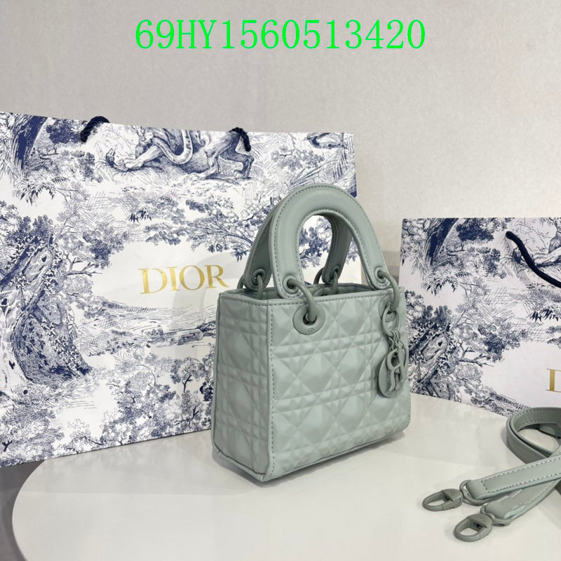 Glami - DOR Bags - 1633