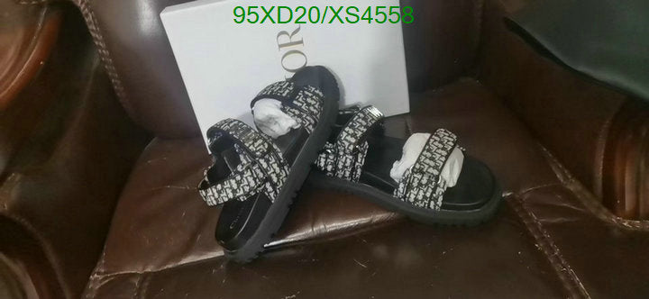 SAMCC - DOR Women Shoes - 2320