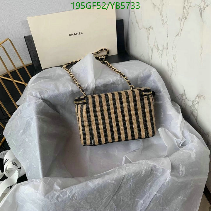 SAMC - CHL Bags - 811