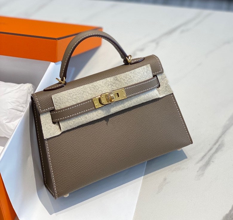 Glamy - HMS Bags - 730