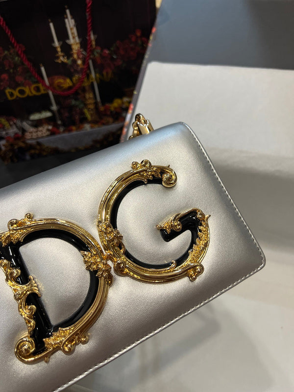 Glamy - DG bag - 395