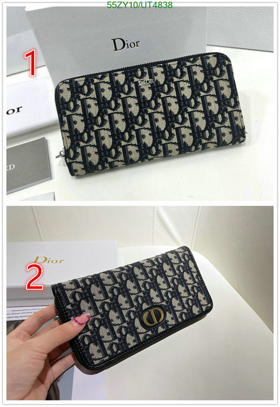 SAMC - DOR Wallets - 050