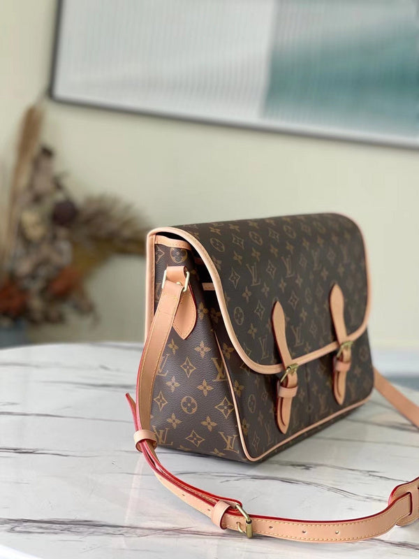 Satchel Bags - VL Bags - 402