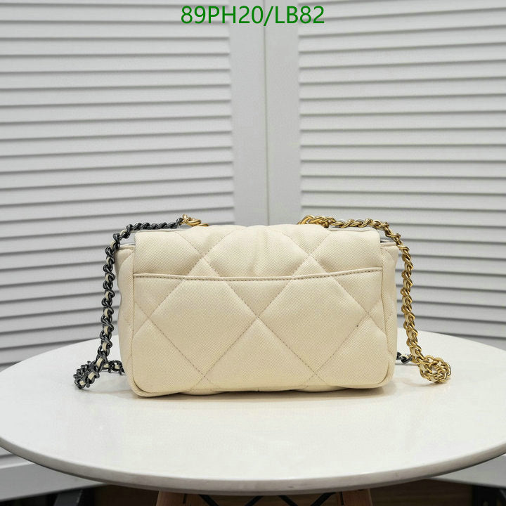 SAMC - CHL Bags Crossbody - 473
