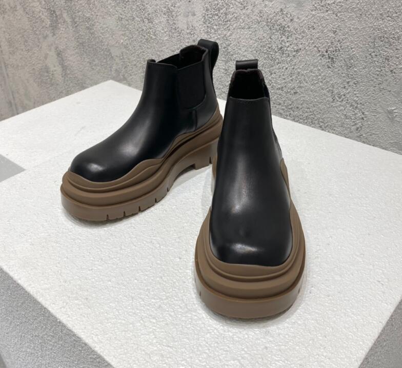 SAMC - BOV Men Shoes - 131