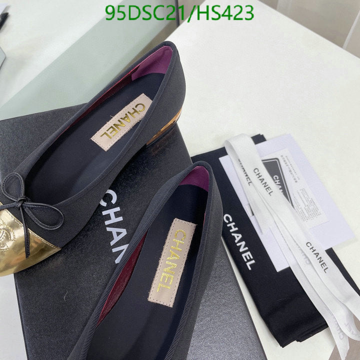 SAMC - CHL Women Shoes Ballet - 172
