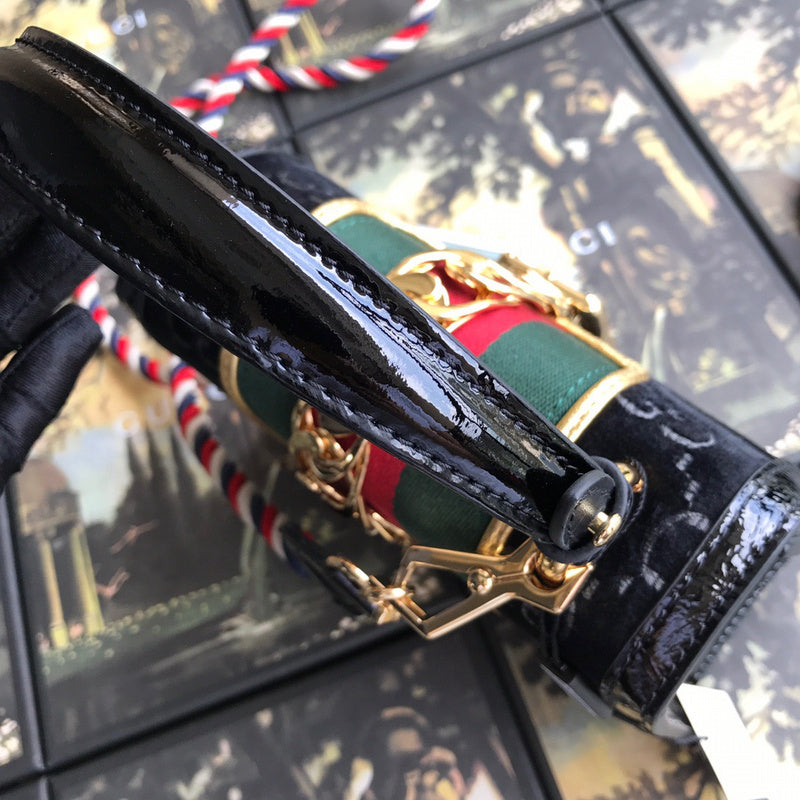 Satchel Bags - GCI Bags - 6386