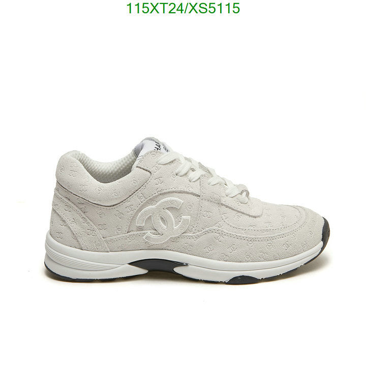 SAMC - CHL Women Shoes Sneakers - 208