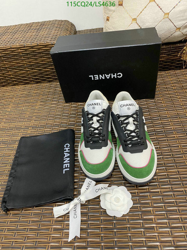 SAMC - CHL Women Shoes Sneakers - 232