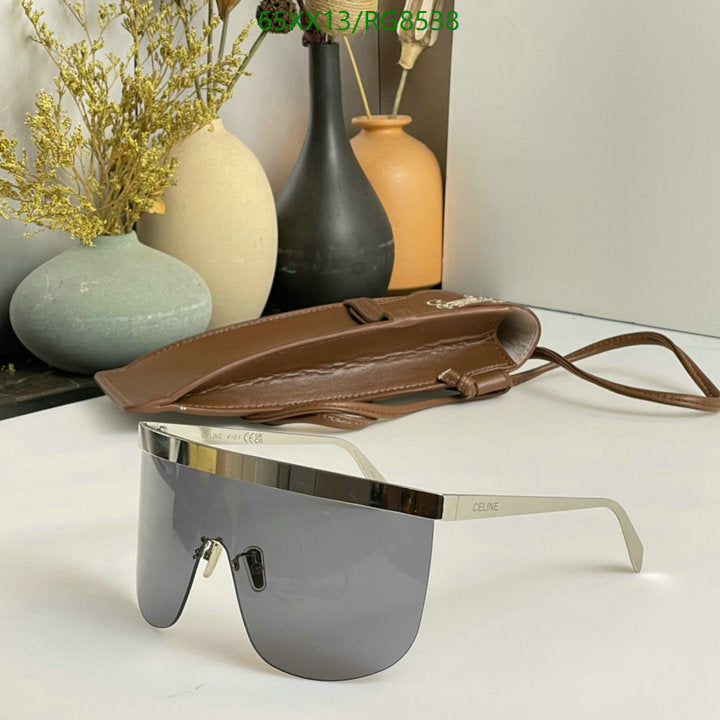 SAMC - COL Glasses - 111