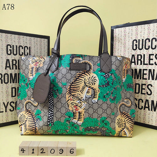 Glami Fashion - GCI Bags - 9786