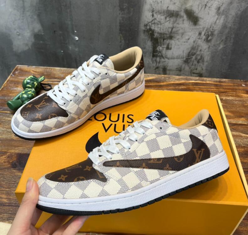 SAMC - LOV Men Shoes - 946