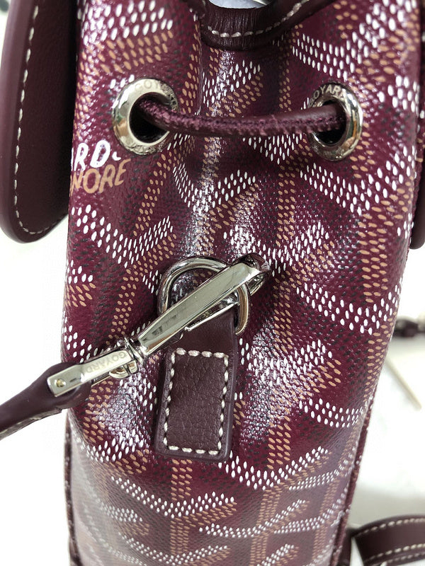 ELE - GOD Bags - 028