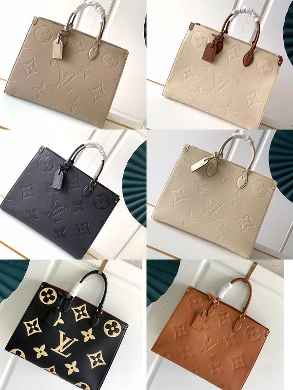 Satchel Bags - VL Bags - 1834