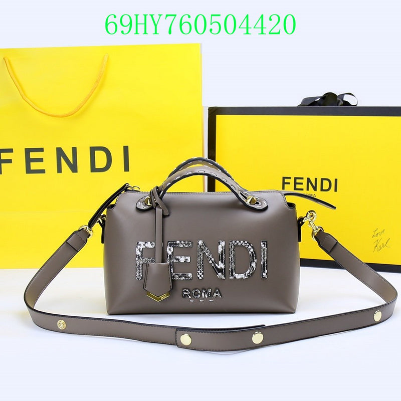Glami - FDE Bags - 1561