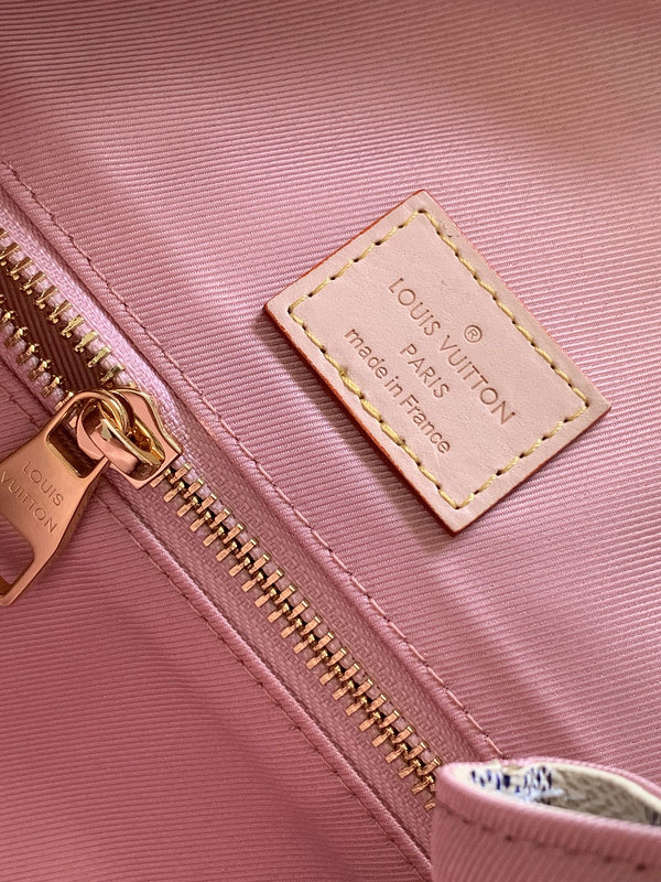 Satchel Bags - VL Bags - 2188