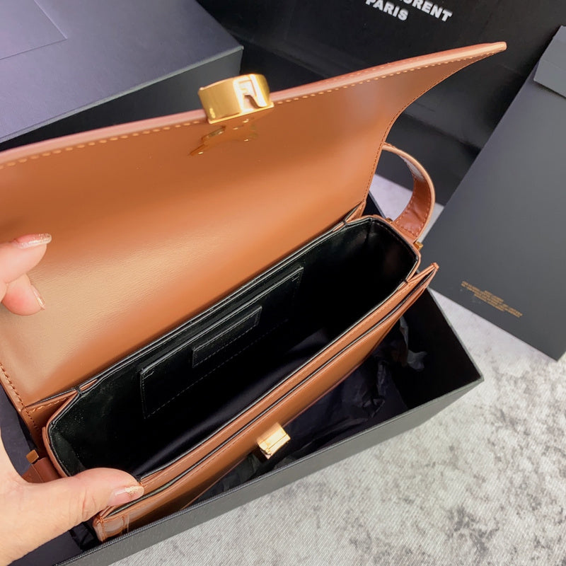 Glamy - YLS Bags - 448