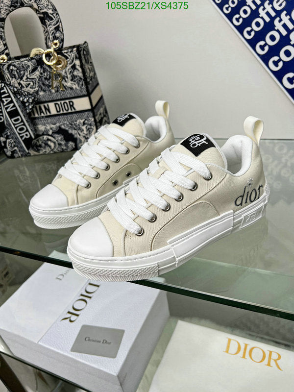 SAMCC - DOR Women Shoes - 1990