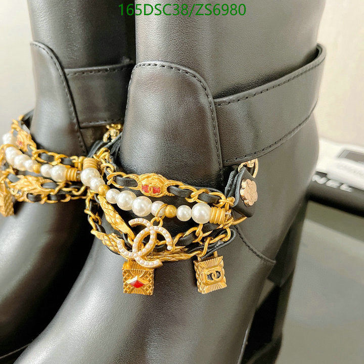 SAMC - CHL Women Boots - 299