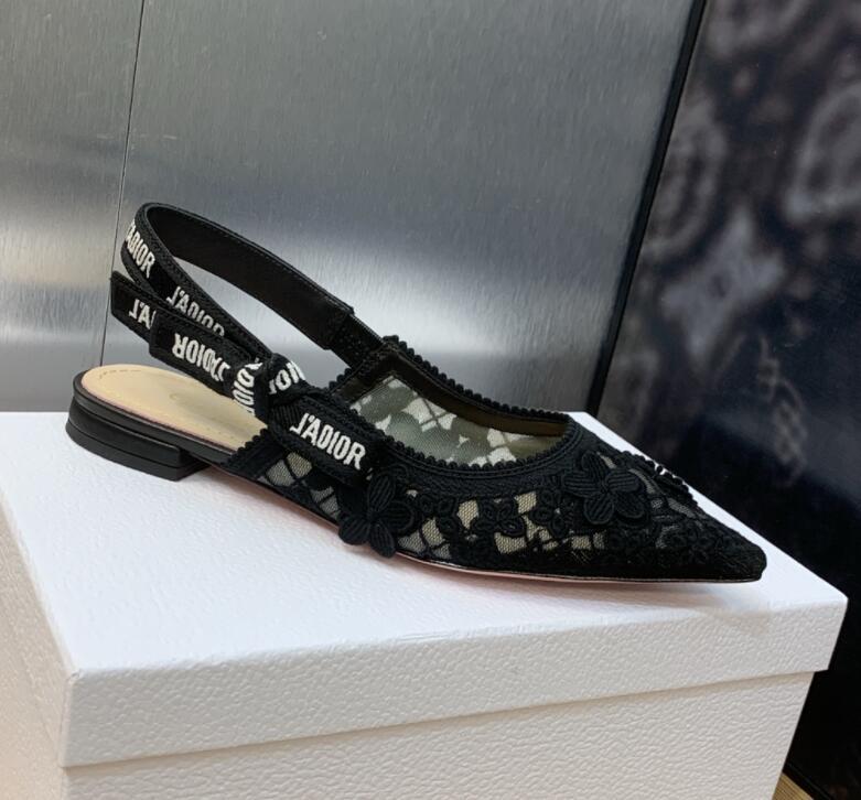 SAMCC - DOR Women Shoes - 222