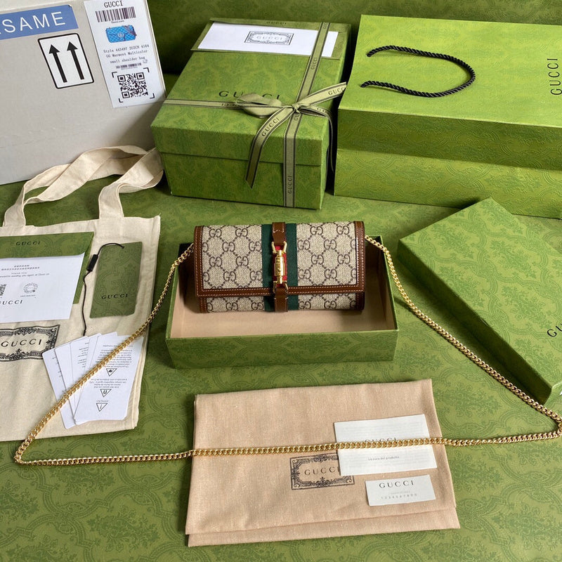 Satchel Bags - GCI Bags - 5913