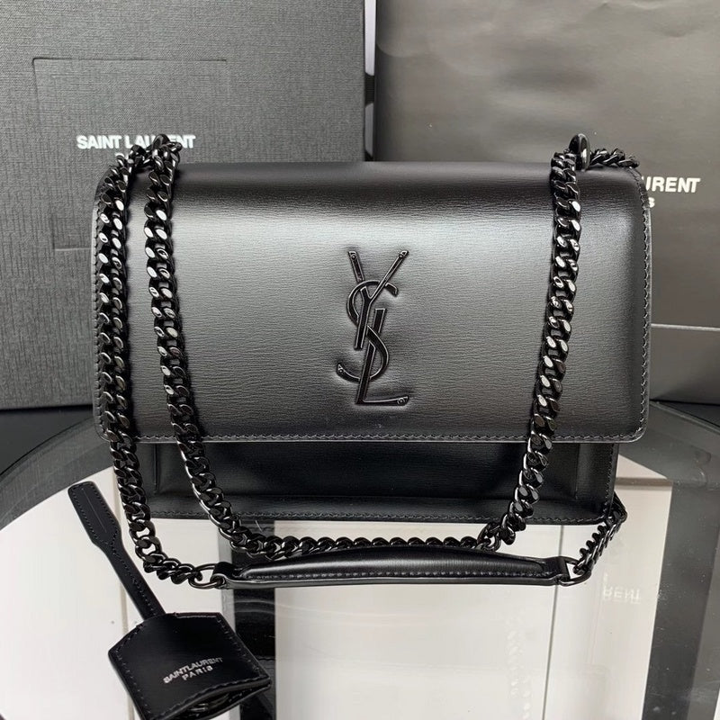Glamy - YLS Bags - 1024
