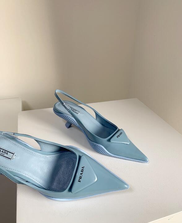 GlamyWomen Shoes - 699