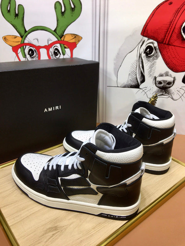 Satchel Bags - Mix Shoes - 1715