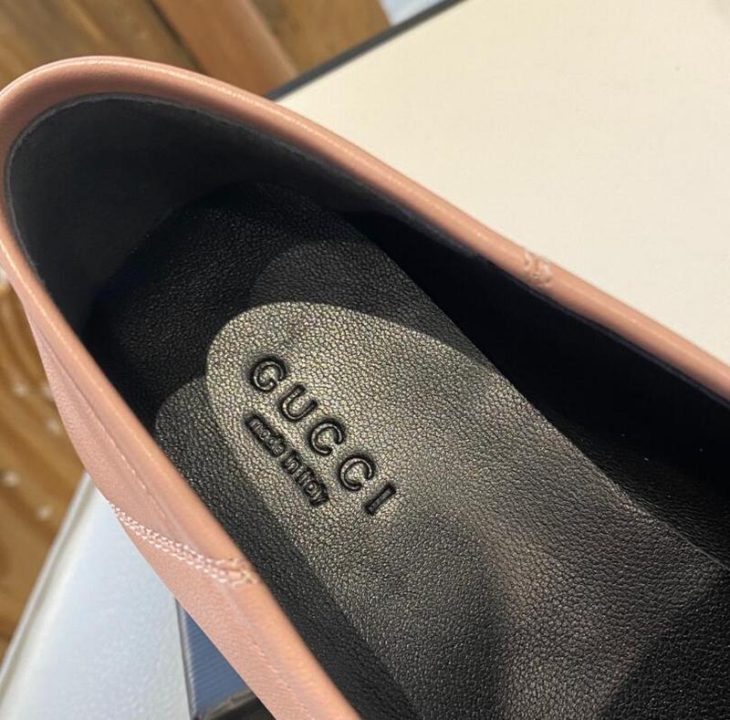SAMC - GUKI Women Shoes - 1786
