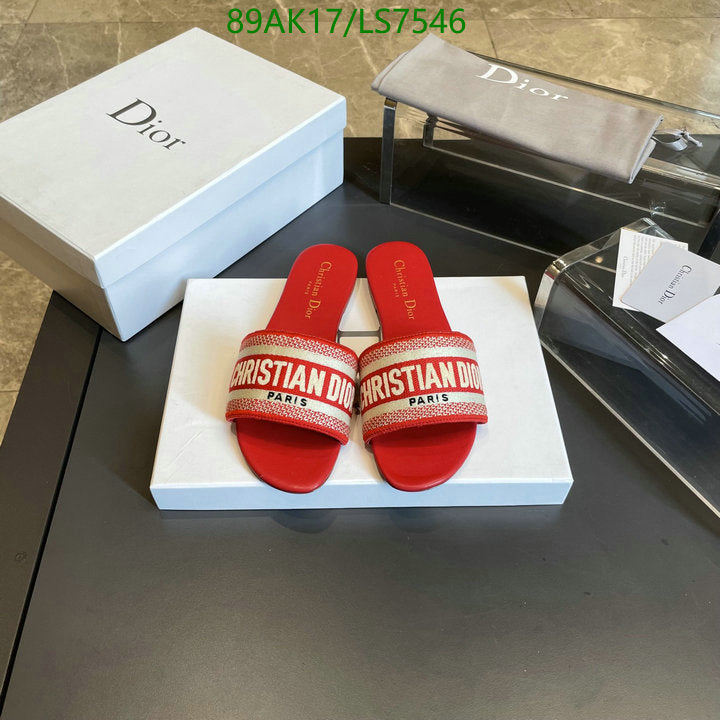 SAMCC - DOR Women Shoes - 2158