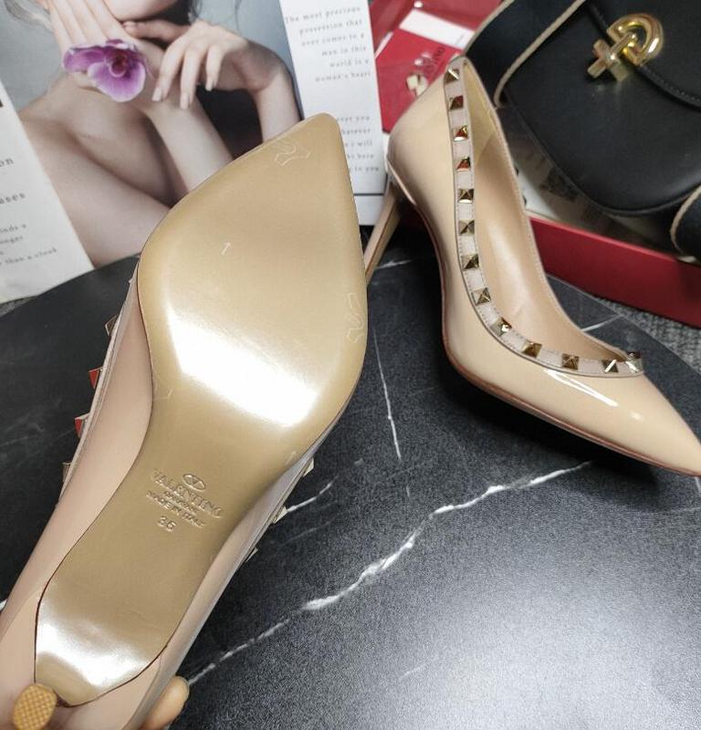 SAMC - VEL Women Shoes - 607
