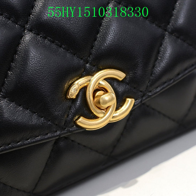 Satchel Bags - CHL Bags - 5209