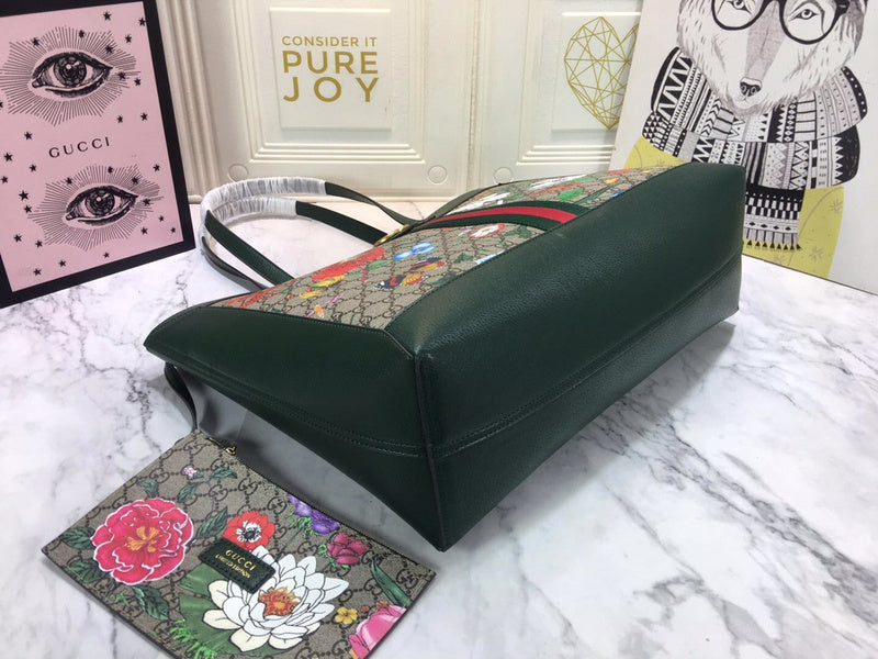 Satchel Bags - GCI Bags - 1224