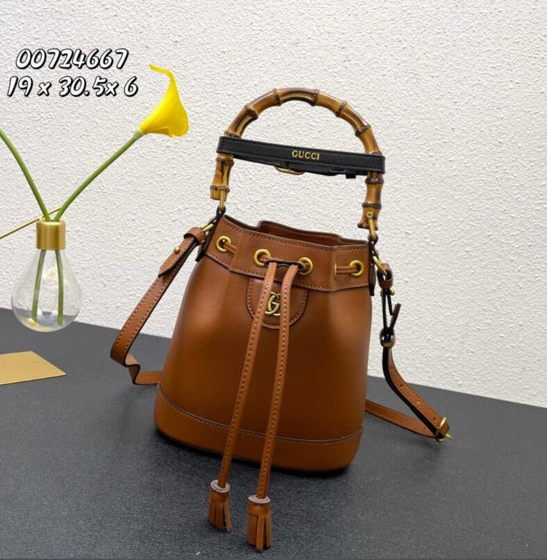 SAMC - GUKI Bags - 1103