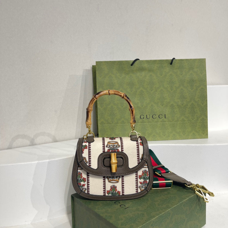 Glami Fashion - GCI Bags - 10136