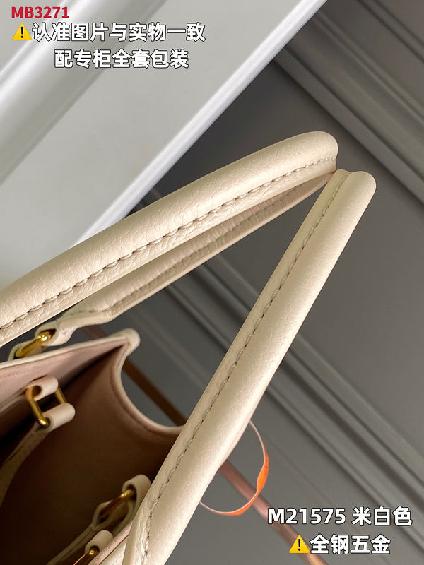 Glamy - LOV Bags - 973