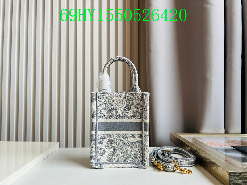 Glami - DOR Bags - 1596