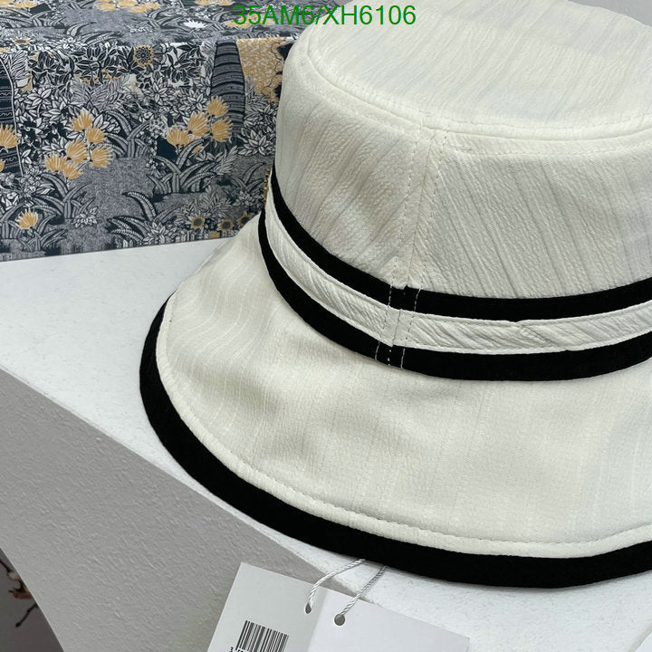 SAMC - DOR Caps & Hats - 063