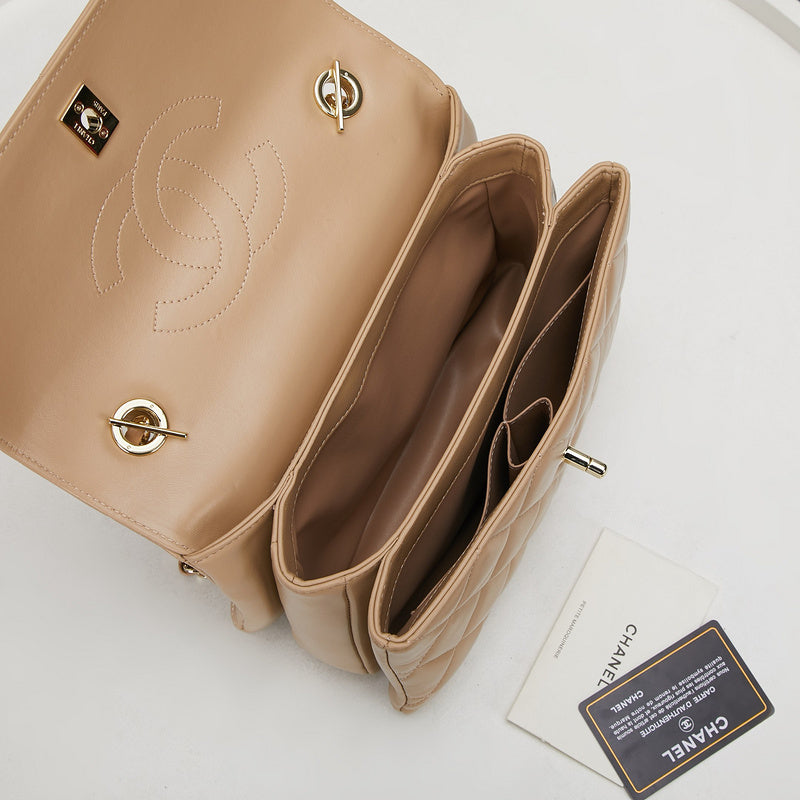 Satchel Bags - CLN Bags - 1018