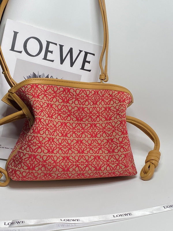 Glamy - LWO Bags - 908