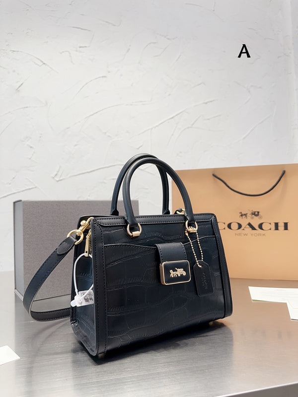 Satchel Bags - CCH Bags - 214